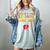 Teacher Pregnancy Announcement Clothing Expecting Teacher X-Small Women's Comfort Colors T-Shirt Bay Teacher Pregnancy Announcement Clothing Expecting Teacher X-Small Women's Comfort Colors T-Shirt Bay