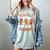 Teacher Of Smart Cookies Gingerbread Christmas Teacher Cute Men Women Kids Women's Comfort Colors T-Shirt Bay Teacher Of Smart Cookies Gingerbread Christmas Teacher Cute Men Women Kids Women's Comfort Colors T-Shirt Bay