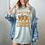 Teacher Of Smart Cookies Gingerbread Christmas Teacher Women's Comfort Colors T-Shirt Bay Teacher Of Smart Cookies Gingerbread Christmas Teacher Women's Comfort Colors T-Shirt Bay