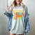 My Teacher Survived 100 Days Of Me 100th Day Of School Kids Women's Comfort Colors T-Shirt Bay My Teacher Survived 100 Days Of Me 100th Day Of School Kids Women's Comfort Colors T-Shirt Bay