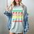 My Teacher Survived 67 Days Of Me School Kids Costume Women's Comfort Colors T-Shirt Bay My Teacher Survived 67 Days Of Me School Kids Costume Women's Comfort Colors T-Shirt Bay