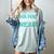 Teacher T Shirts Ha Ha Made You Read Shirt Women's Comfort Colors T-Shirt Bay