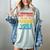 Teacher Voice Teacherlife Primary School Teacher Women's Comfort Colors T-Shirt Bay Teacher Voice Teacherlife Primary School Teacher Women's Comfort Colors T-Shirt Bay