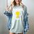 Teacher Of The Year For Men Women Women's Comfort Colors T-Shirt Bay Teacher Of The Year For Men Women Women's Comfort Colors T-Shirt Bay
