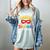 Teachers Are Just Superheroes In Disguise Fun Back To School Women's Comfort Colors T-Shirt Bay Teachers Are Just Superheroes In Disguise Fun Back To School Women's Comfort Colors T-Shirt Bay