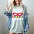 Teachers Are Just Superheroes In Disguise School Women's Comfort Colors T-Shirt Bay Teachers Are Just Superheroes In Disguise School Women's Comfort Colors T-Shirt Bay