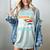 Teachers Make All Other Professions Possible Back To School For Men Women Women's Comfort Colors T-Shirt Bay