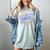 TEACHING IS MY SUPER POWER Teacher Appreciation Women's Comfort Colors T-Shirt Bay TEACHING IS MY SUPER POWER Teacher Appreciation Women's Comfort Colors T-Shirt Bay
