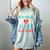 Teaching In My Veins Jesus In My Heart God Christian Teacher Women's Comfort Colors T-Shirt Bay Teaching In My Veins Jesus In My Heart God Christian Teacher Women's Comfort Colors T-Shirt Bay