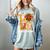 Thanksgiving Love Third Grade Teacher Turkey Autumn Fall Men Women Girls Kids Women's Comfort Colors T-Shirt Bay Thanksgiving Love Third Grade Teacher Turkey Autumn Fall Men Women Girls Kids Women's Comfort Colors T-Shirt Bay