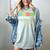 Think Like A Proton Stay Positive Science Teacher Women's Comfort Colors T-Shirt Bay Think Like A Proton Stay Positive Science Teacher Women's Comfort Colors T-Shirt Bay