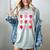 TK Is My Jam Transitional Kindergarten TK Teacher Strawberry Women's Comfort Colors T-Shirt Bay TK Is My Jam Transitional Kindergarten TK Teacher Strawberry Women's Comfort Colors T-Shirt Bay