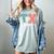 TK Team Back To School Teachers Students Team TK Women's Comfort Colors T-Shirt Bay TK Team Back To School Teachers Students Team TK Women's Comfort Colors T-Shirt Bay