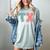 TK Vibes Back To School Teachers Students TK Team Women's Comfort Colors T-Shirt Bay TK Vibes Back To School Teachers Students TK Team Women's Comfort Colors T-Shirt Bay