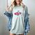 History Teacher Silly Goose Back To School Social Studies Women's Comfort Colors T-Shirt Bay History Teacher Silly Goose Back To School Social Studies Women's Comfort Colors T-Shirt Bay
