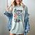 Transitional Kindergarten TK Teacher Women's Comfort Colors T-Shirt Bay Transitional Kindergarten TK Teacher Women's Comfort Colors T-Shirt Bay