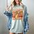 Unity Day Orange Kindness Teacher Bow Anti Bullying Be Kind Women's Comfort Colors T-Shirt Bay Unity Day Orange Kindness Teacher Bow Anti Bullying Be Kind Women's Comfort Colors T-Shirt Bay
