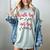 Visually Impaired Teacher Braille Bible Verse Walk By Faith Women's Comfort Colors T-Shirt Bay Visually Impaired Teacher Braille Bible Verse Walk By Faith Women's Comfort Colors T-Shirt Bay