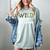 Wild About 4th Grade First Day Of School Teacher Student Women's Comfort Colors T-Shirt Bay Wild About 4th Grade First Day Of School Teacher Student Women's Comfort Colors T-Shirt Bay