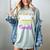 Will Trade Students For Candy Teacher Cute Halloween Costume Women's Comfort Colors T-Shirt Bay Will Trade Students For Candy Teacher Cute Halloween Costume Women's Comfort Colors T-Shirt Bay