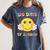 100th Day Of School Teacher Kids 100 Days Of School Women's Comfort Colors T-Shirt Denim 100th Day Of School Teacher Kids 100 Days Of School Women's Comfort Colors T-Shirt Denim