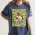 100th Day Of School Teacher Monkey Pun Banana For Men Women Girls Kids Women's Comfort Colors T-Shirt Denim 100th Day Of School Teacher Monkey Pun Banana For Men Women Girls Kids Women's Comfort Colors T-Shirt Denim