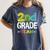 2nd Grade Team T-Shirt 2nd Grade Squad Teacher Women's Comfort Colors T-Shirt Denim 2nd Grade Team T-Shirt 2nd Grade Squad Teacher Women's Comfort Colors T-Shirt Denim