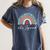 4K Squad Crew Team Teacher Kindergarten Kinder Elementary Women's Comfort Colors T-Shirt Denim 4K Squad Crew Team Teacher Kindergarten Kinder Elementary Women's Comfort Colors T-Shirt Denim