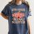 4th Grade Ringmaster Shirt 4th Grade Teacher Shirts Teacher Men Women Kids Women's Comfort Colors T-Shirt Denim