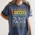 5th Grade Teacher Appreciation Women's Comfort Colors T-Shirt Denim 5th Grade Teacher Appreciation Women's Comfort Colors T-Shirt Denim