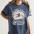 5th Grade Teacher By Day Witch By Night Halloween Women's Comfort Colors T-Shirt Denim 5th Grade Teacher By Day Witch By Night Halloween Women's Comfort Colors T-Shirt Denim