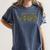 6 7 Army Pattern Meme Square Root 4489 Slang Math Teacher Women's Comfort Colors T-Shirt Denim 6 7 Army Pattern Meme Square Root 4489 Slang Math Teacher Women's Comfort Colors T-Shirt Denim