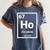 6 7 Meme Science Teacher Chemistry Holmium Women's Comfort Colors T-Shirt Denim 6 7 Meme Science Teacher Chemistry Holmium Women's Comfort Colors T-Shirt Denim