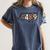 6 7 Square Root Of 4489 Slang Math Teacher Halloween Women's Comfort Colors T-Shirt Denim 6 7 Square Root Of 4489 Slang Math Teacher Halloween Women's Comfort Colors T-Shirt Denim