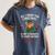 6-7 Students Saying 67 Xmas Six Seven Teacher Christmas Women's Comfort Colors T-Shirt Denim 6-7 Students Saying 67 Xmas Six Seven Teacher Christmas Women's Comfort Colors T-Shirt Denim