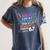 6 Out Of 7 Teachers Think 67 Of Students Overuse 67 Meme Women's Comfort Colors T-Shirt Denim 6 Out Of 7 Teachers Think 67 Of Students Overuse 67 Meme Women's Comfort Colors T-Shirt Denim