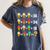 67 Ice Cream Drip Meme Order Of Operations Math Teacher Women's Comfort Colors T-Shirt Denim 67 Ice Cream Drip Meme Order Of Operations Math Teacher Women's Comfort Colors T-Shirt Denim