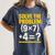 67 Meme Math Teacher School 6-7 Brain Rot Six Seven Women's Comfort Colors T-Shirt Denim 67 Meme Math Teacher School 6-7 Brain Rot Six Seven Women's Comfort Colors T-Shirt Denim