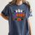 67 Meme Square Root 4489 Teen Six Seven Slang Math Teacher Women's Comfort Colors T-Shirt Denim 67 Meme Square Root 4489 Teen Six Seven Slang Math Teacher Women's Comfort Colors T-Shirt Denim