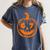 67 Six Seven Halloween Costume For Students Teachers Women's Comfort Colors T-Shirt Denim 67 Six Seven Halloween Costume For Students Teachers Women's Comfort Colors T-Shirt Denim