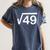 67 Six Seven Meme Square Root Couple Matching Teacher Women's Comfort Colors T-Shirt Denim 67 Six Seven Meme Square Root Couple Matching Teacher Women's Comfort Colors T-Shirt Denim