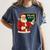 67 Teacher Christmas Santa Six Seven Meme Brainrot Math Joke Women's Comfort Colors T-Shirt Denim 67 Teacher Christmas Santa Six Seven Meme Brainrot Math Joke Women's Comfort Colors T-Shirt Denim