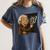 67 Teacher Humor For Students Women's Comfort Colors T-Shirt Denim 67 Teacher Humor For Students Women's Comfort Colors T-Shirt Denim