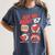 67 History Teacher Teacher 6 7 Overuse '67 Women's Comfort Colors T-Shirt Denim 67 History Teacher Teacher 6 7 Overuse '67 Women's Comfort Colors T-Shirt Denim