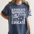 Advocate Support Accept Educate Special Education Teacher Women's Comfort Colors T-Shirt Denim Advocate Support Accept Educate Special Education Teacher Women's Comfort Colors T-Shirt Denim