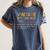 Art Teacher Definition Back To School First Day Women's Comfort Colors T-Shirt Denim Art Teacher Definition Back To School First Day Women's Comfort Colors T-Shirt Denim