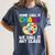 Art Teacher For Men Women Art Teacher Appreciation Women's Comfort Colors T-Shirt Denim Art Teacher For Men Women Art Teacher Appreciation Women's Comfort Colors T-Shirt Denim