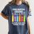 Artist Art Teacher School Artist Joke Women's Comfort Colors T-Shirt Denim Artist Art Teacher School Artist Joke Women's Comfort Colors T-Shirt Denim
