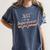 ASL Is My Superpower ASL Teacher Shirt T-Shirt Women's Comfort Colors T-Shirt Denim ASL Is My Superpower ASL Teacher Shirt T-Shirt Women's Comfort Colors T-Shirt Denim