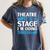 Theater Teacher Drama Teacher Theater Nerd Actor Men Women Kids Women's Comfort Colors T-Shirt Denim Theater Teacher Drama Teacher Theater Nerd Actor Men Women Kids Women's Comfort Colors T-Shirt Denim